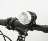 LED Bike Torch Light