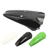 Motorcycle Modified Board Mudguard Tail Plate