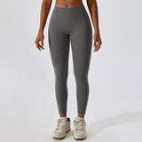 Fashion Personality Hip Raise Yoga Pants Women