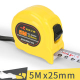 High Precision Stainless Steel Thickened Tape Measure Tool