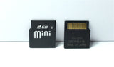 1GB 2GB Memory Card SD Phone Card 1G 2G MINI SD Card