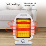 Quartz Tube Heating Of Heater 600w