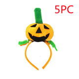 Halloween headband