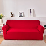 Sofa Cover All-inclusive Non-slip Sofa Slipcover Fabric Craft General