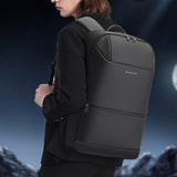 Men's Backpack Business Multifunction Waterproof