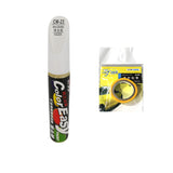 Mazda Enclave Pearlescent White Car Touch Up Pen