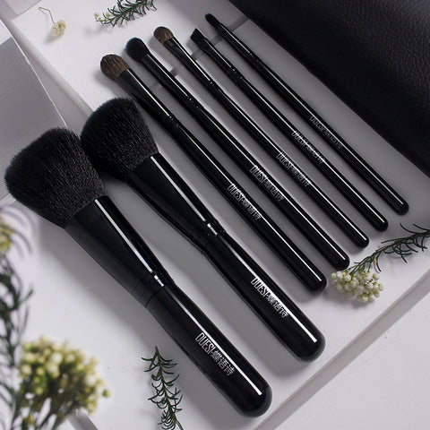 Makeup Brush Set