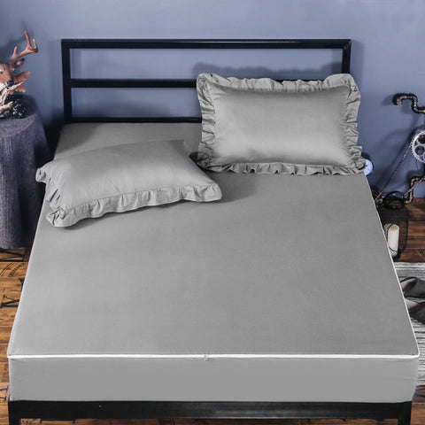 Simmons cotton mattress cover