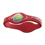 Silicone Energy Balance Bracelets