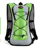 The new outdoor sports backpack running off-road riding shoulder bag bag and Lightweight Waterproof factory direct