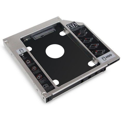 Hard drive bracket