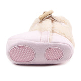 A Warm W inter Buckle Baby Toddler Shoes Trade Baby Shoes Wholesale Baby Toddler Shoes MR0652 Shoes