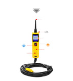 Auto Circuit Voltage Circuit Fault Maintenance Detector