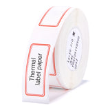 Label Paper For D11 And D110 Label Printers