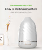 Humidifier Home Hotel Colorful Aromatherapy Lamp Small Ultrasonic Aromatherapy Machine Large Fog Volume Spray Incense Machine