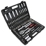 94pcs auto repair socket set