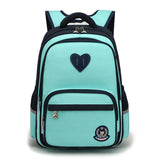 Seven Star Fox Primary School Schoolbag