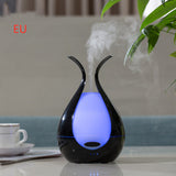 Home Office Humidifier Small Essential Oil Night Light Aroma Diffuser