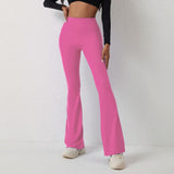 Women's Yoga High Waisted And Hip Lifting Tight Pants