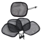 6-inch inner net for curling bag