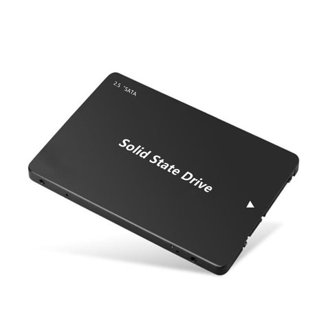 2.5 Inches High Speed Solid State Drive 1TB Notebook Desktop