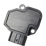 Motorcycle EFI Throttle Valve Sensor