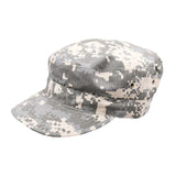 Fashion Horse Riding Camouflage Hat Men Summer Outdoor