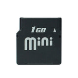 1GB 2GB Memory Card SD Phone Card 1G 2G MINI SD Card