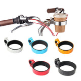 Bicycle cup holder