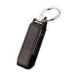 Leather U Disk 16G Keychain U Disk 32G