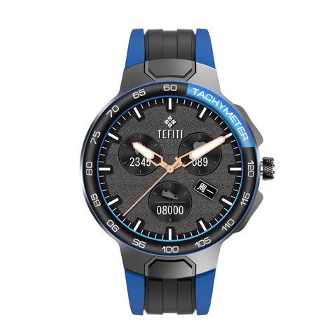 Astronaut Dial Smart Bracelet Watch Outdoor Sports