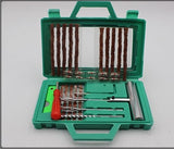 Car tire repair kit