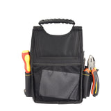 Multifunctional portable tool bag