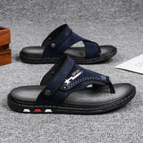 Men's Sandals New Personality Trend All-match