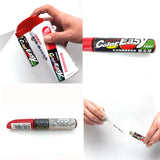 Mazda Enclave Pearlescent White Car Touch Up Pen