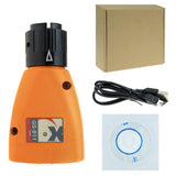 GS-911 V1006.3 Emergency Diagnostic Tool