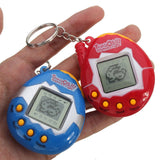 The foreign electronic pet machine virtual pet game machine new mini puzzle develop aliexpress sellers