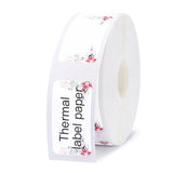 Label Paper For D11 And D110 Label Printers