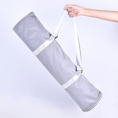 Fitness pack storage bag