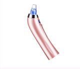 Beauty instrument export pore cleaning electric artifact