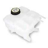 Durable Car Radiator Coolant Expansion Tank With Cap Engine