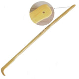 Scratchy scratcher Wooden whole body back scratcher harrow