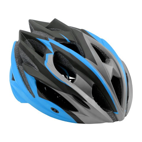 Outdoor riding helmet bicycle helmet