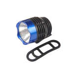 LED Bike Torch Light