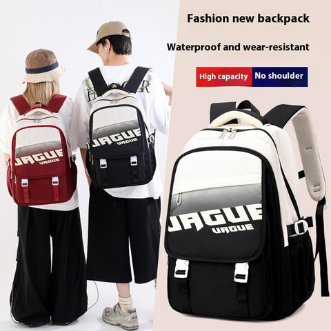 Large Capacity Multifunctional Sports Durable Leisure Bag