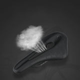 Mountain Road Bike Carbon Fiber Cycling Seat Saddle Full Carbon Fiber Bicycle Seat Ultralight Carbon Bow