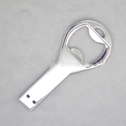 Metal Key Bottle Opener Drive