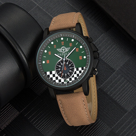 Men's watch