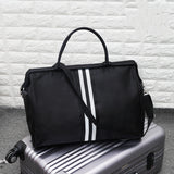 Large capacity travel bag