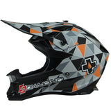 MotoDrop Shipping Off-road Motorcycle Helmet